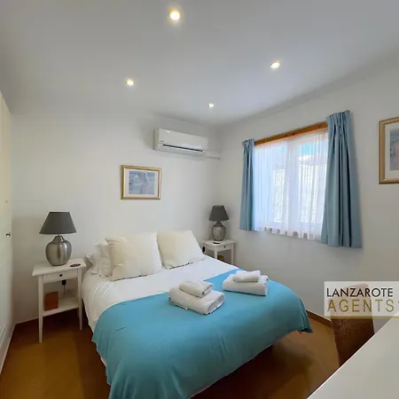 Villa Gabriela - *